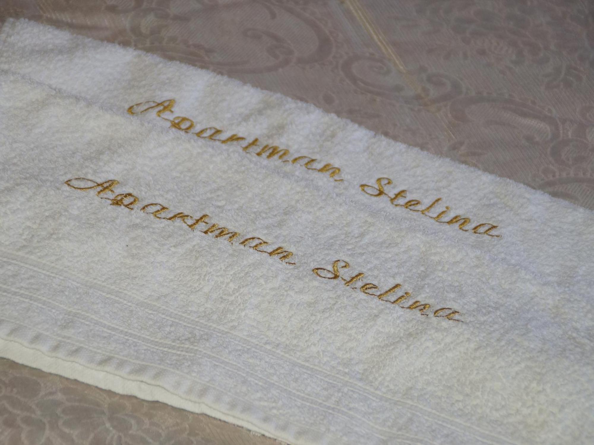 Apartments Stelina Корчула Номер фото